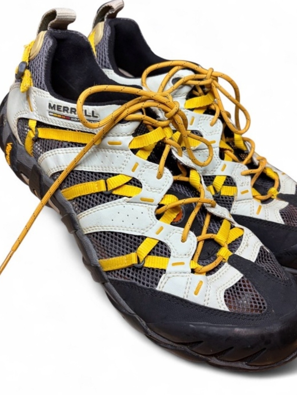 Merrell Waterpro Ultra-Sport Mens 9.5 In Great Condition